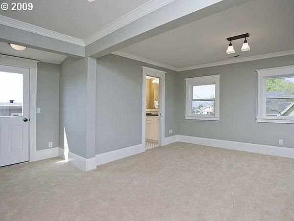 Guest Master Suite
