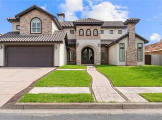 117 Baylor Ave, McAllen, TX 78504