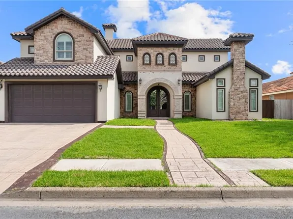117 Baylor Ave, McAllen, TX 78504