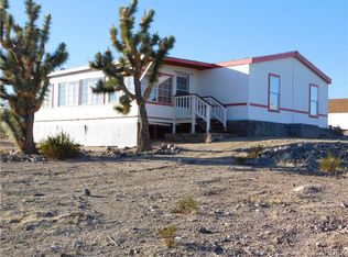 17500 N Ladera Dr, Dolan Springs, AZ 86441