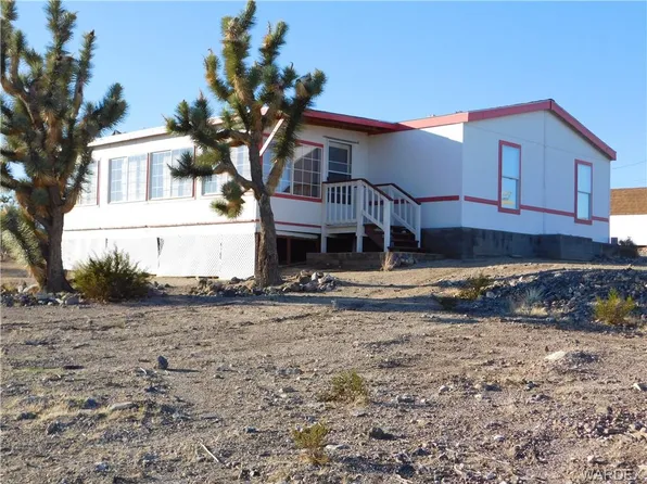 17500 N Ladera Dr, Dolan Springs, AZ 86441