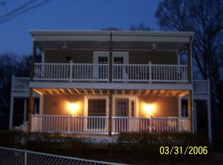 39671 Cecil Ave, Leonardtown, MD