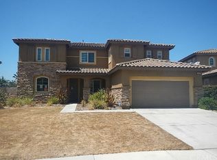 16291 Village Meadow Dr, Riverside, CA 92503