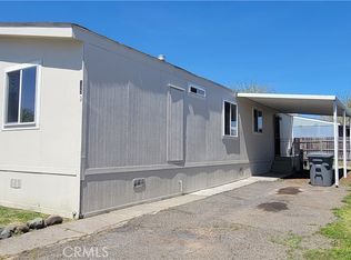 2920 Clark Rd #D15, Oroville, CA 95965