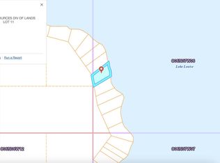 L11 Road, Glennallen, AK 99588
