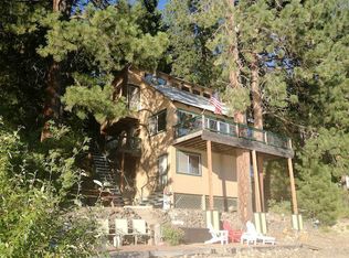 26159 S Highway 97, Harrison, ID 83833