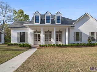 1232 Thibodeaux Ave, Baton Rouge, LA 70806