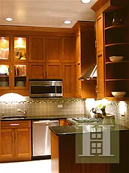 Sold by Halstead Real Estate