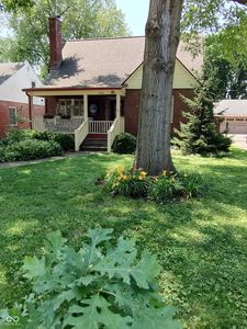 5406 N Kenwood Ave, Indianapolis, IN, 46208