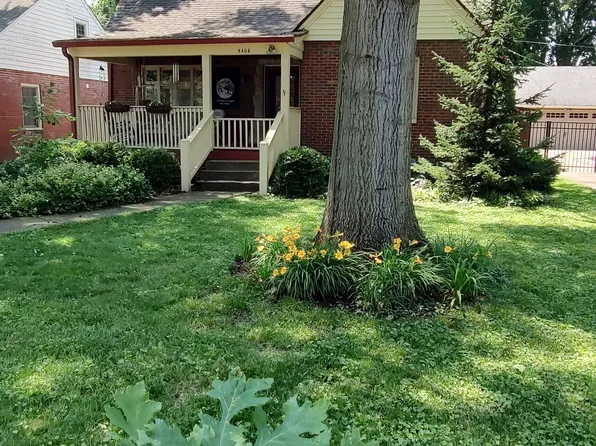 5406 N Kenwood Ave, Indianapolis, IN 46208