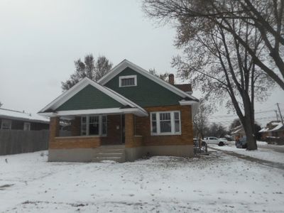 152 S Aldine Ave, Elgin, IL, 60123