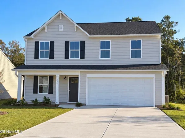 545 Belfort Lane SW #84, Ocean Isle Beach, NC 28469