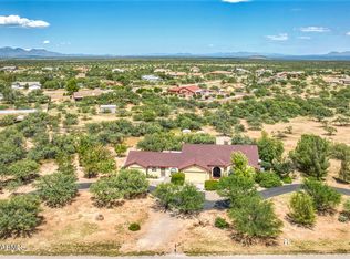 3115 E San Xavier Rd, Sierra Vista, AZ 85635