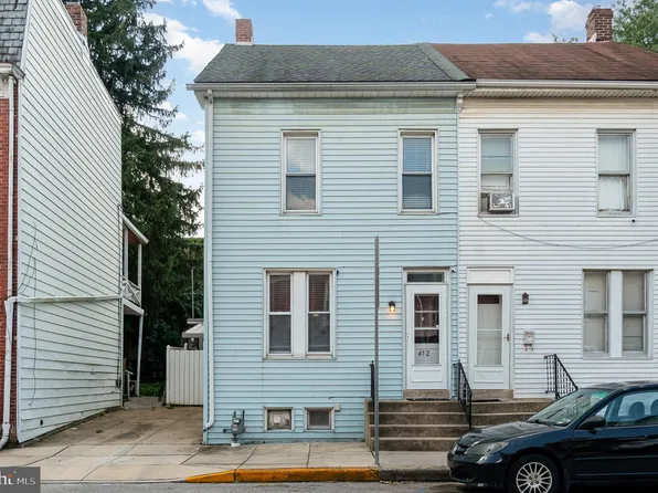 452 Juniper St, York, PA 17401