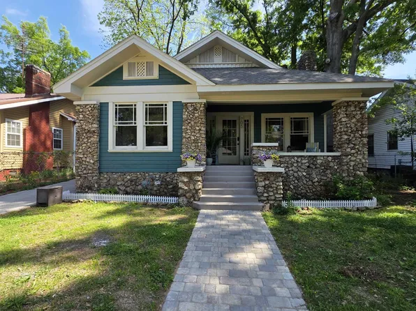 705 9th Ct S, Birmingham, AL 35205