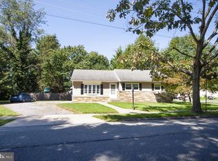210 Girard Rd S, Glassboro, NJ 08028
