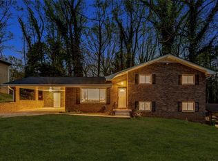 3490 Turner Heights Dr, Decatur, GA 30032