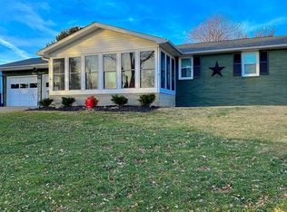 700 High St, Washingtonville, OH 44490