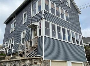 160 Morton Ave, Woonsocket, RI 02895