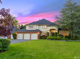 7704 143rd Ave SE, Newcastle, WA 98059