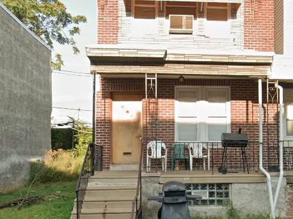 2059 Wilmot St, Philadelphia, PA 19124