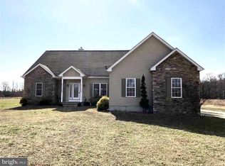 330 Fortescue Rd, Newport, NJ 08345