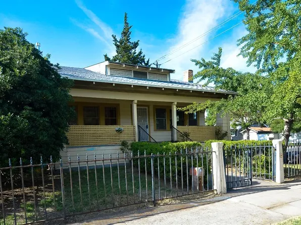 605 W Willow St, Stockton, CA 95203