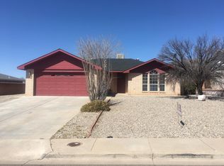 3125 Sunrise Ave, Alamogordo, NM 88310