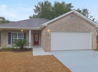 8113 Rue Holifield, Ocean Springs, MS 39564