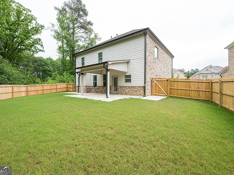 3296 Oxford Mill Ln — Photo 12