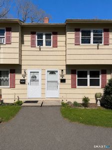 101 Ridge Road #5, Naugatuck, CT, 06770