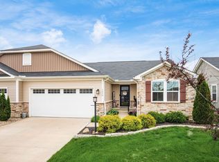 423 Blaise Ln, Delaware, OH 43015