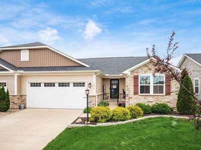 423 Blaise Ln, Delaware, OH, 43015