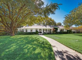 4608 College Park Dr, Dallas, TX 75229