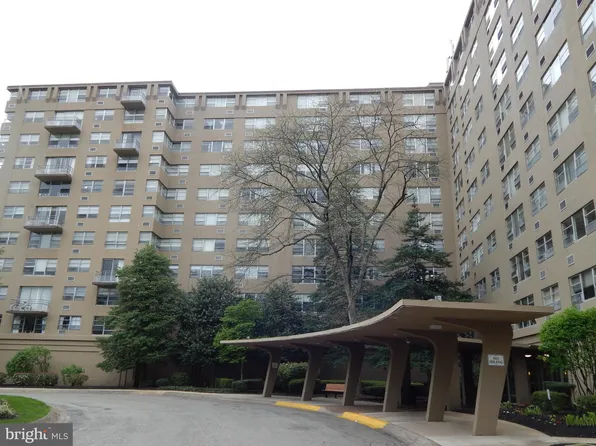 1030 E Lancaster Ave APT 315, Bryn Mawr, PA 19010