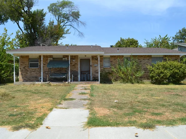 2415 Whit Dr, Mesquite, TX 75150