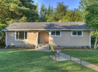 328 W 2nd St, North Bend, WA 98045