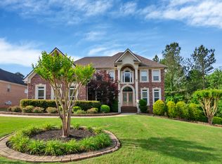 3408 Talking Creek Ct, Conyers, GA 30094