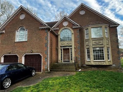 8 Waterford Cir, Hampton, VA, 23666