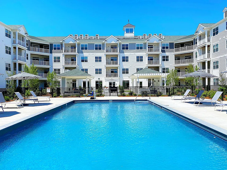 Harbor Heights