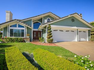 889 Sterling Oaks Ct, Oak Park, CA 91377