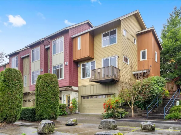 149 Cougar Ridge Rd NW, Issaquah, WA 98027