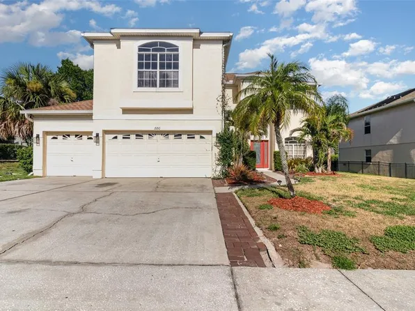 880 Lancer Cir, Ocoee, FL 34761