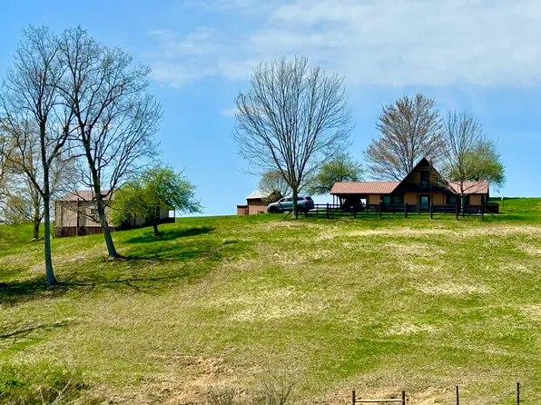 345 Fairview Rd, Columbia, KY 42728