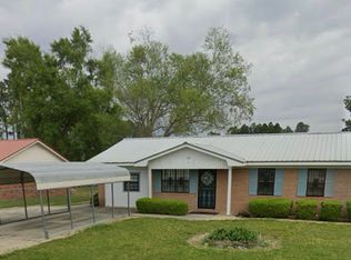 1906 Frank Jackson Cir, Douglas, GA 31535