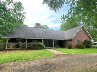 925 County Road 262, Nacogdoches, TX 75965