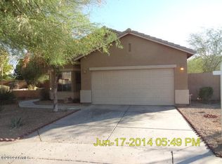 6423 W Gross Ave, Phoenix, AZ 85043