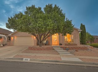 4609 Waynesboro Pl NW, Albuquerque, NM 87120