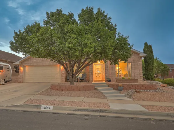 4609 Waynesboro Pl NW, Albuquerque, NM 87120
