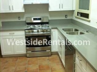 730 S Plymouth Blvd, Los Angeles, CA 90005